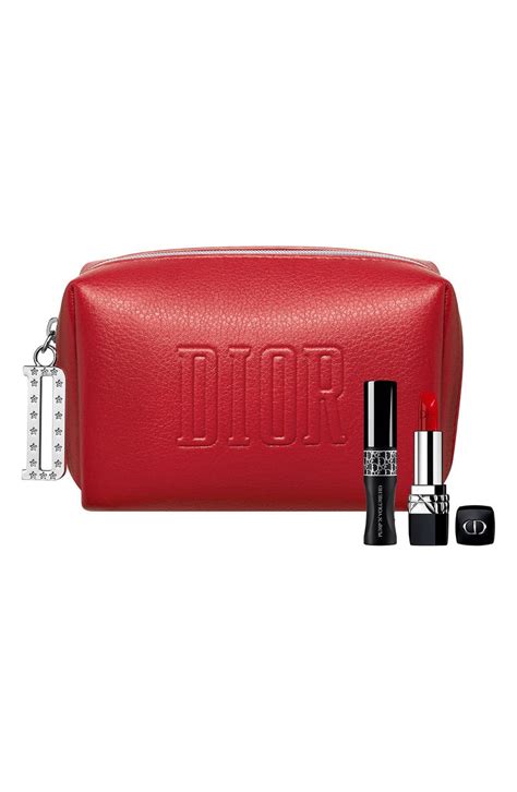 dior silver gift|dior gift with purchase nordstrom.